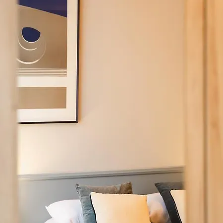 Casa Balta — Chic And Practical At Rives De L'orne Апартаменты