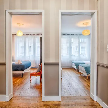 Casa Balta — Chic And Practical At Rives De L'orne 公寓 *