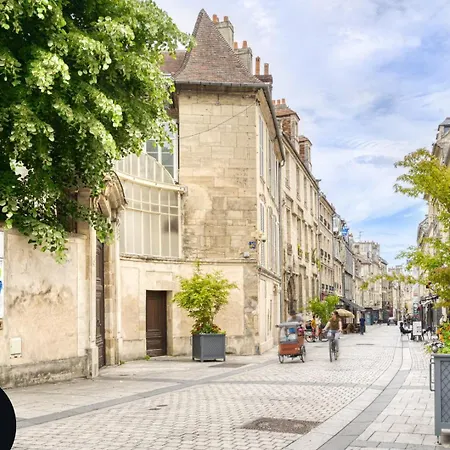 公寓 Casa Balta — Chic And Practical At Rives De L'orne *