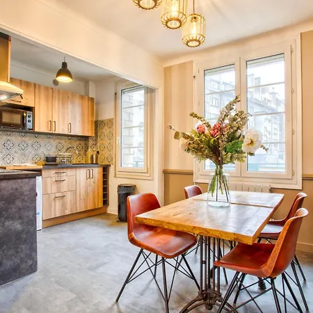 公寓 Casa Balta — Chic And Practical At Rives De L'orne 凯恩