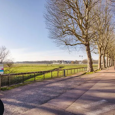 公寓 Casa Balta — Chic And Practical At Rives De L'orne