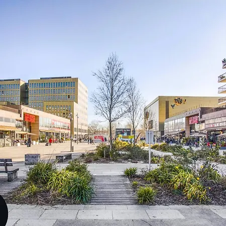 Casa Balta — Chic And Practical At Rives De L'orne 公寓 *