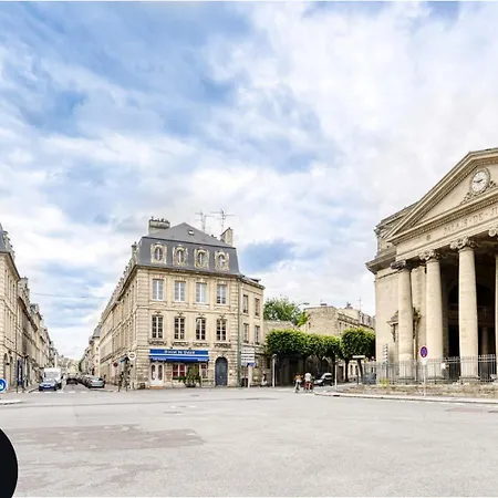 Casa Balta — Chic And Practical At Rives De L'orne 公寓 凯恩