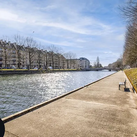 Апартаменты Casa Balta — Chic And Practical At Rives De L'orne *