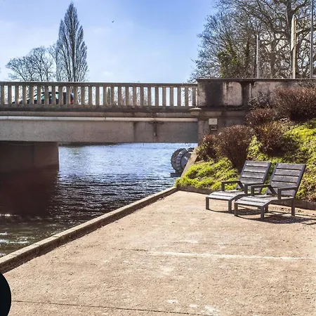 Casa Balta — Chic And Practical At Rives De L'orne *