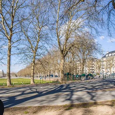 Casa Balta — Chic And Practical At Rives De L'orne 凯恩