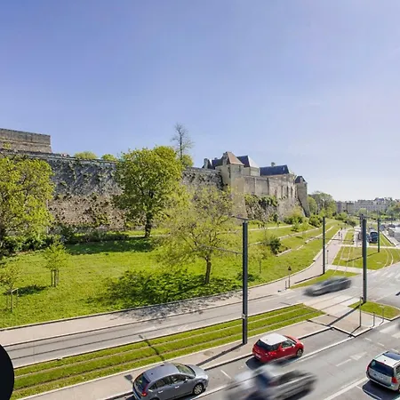 Casa Balta — Chic And Practical At Rives De L'orne 公寓