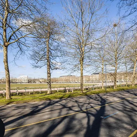 公寓 Casa Balta — Chic And Practical At Rives De L'orne