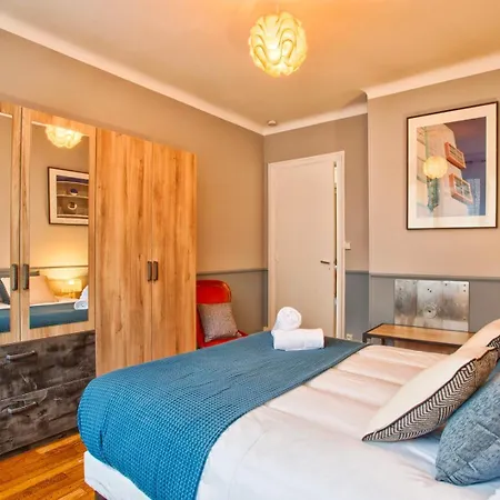 Casa Balta — Chic And Practical At Rives De L'orne Апартаменты *