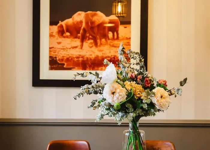 Casa Balta — Chic And Practical At Rives De L'orne Apartment Caen