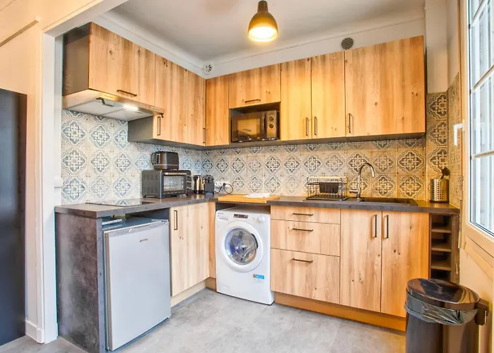 Casa Balta — Chic And Practical At Rives De L'orne * Caen