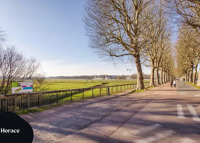 Apartment Casa Balta — Chic And Practical At Rives De L'orne