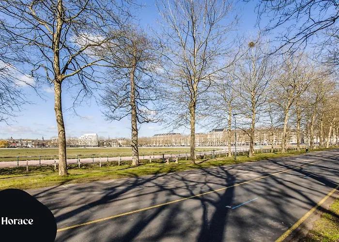 Apartment Casa Balta — Chic And Practical At Rives De L'orne